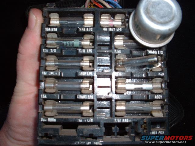 1977 Corvette Wiring Diagram