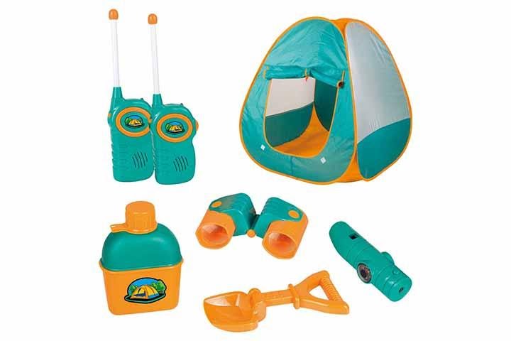 Christmas Gift 4 Year Old Boy / Best Christmas Presents For 4 Year Old