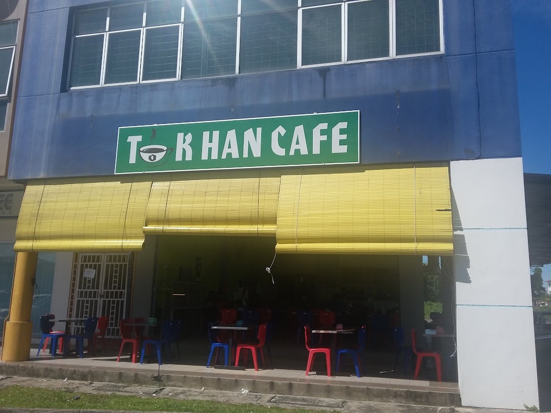 Tok Han Cafe