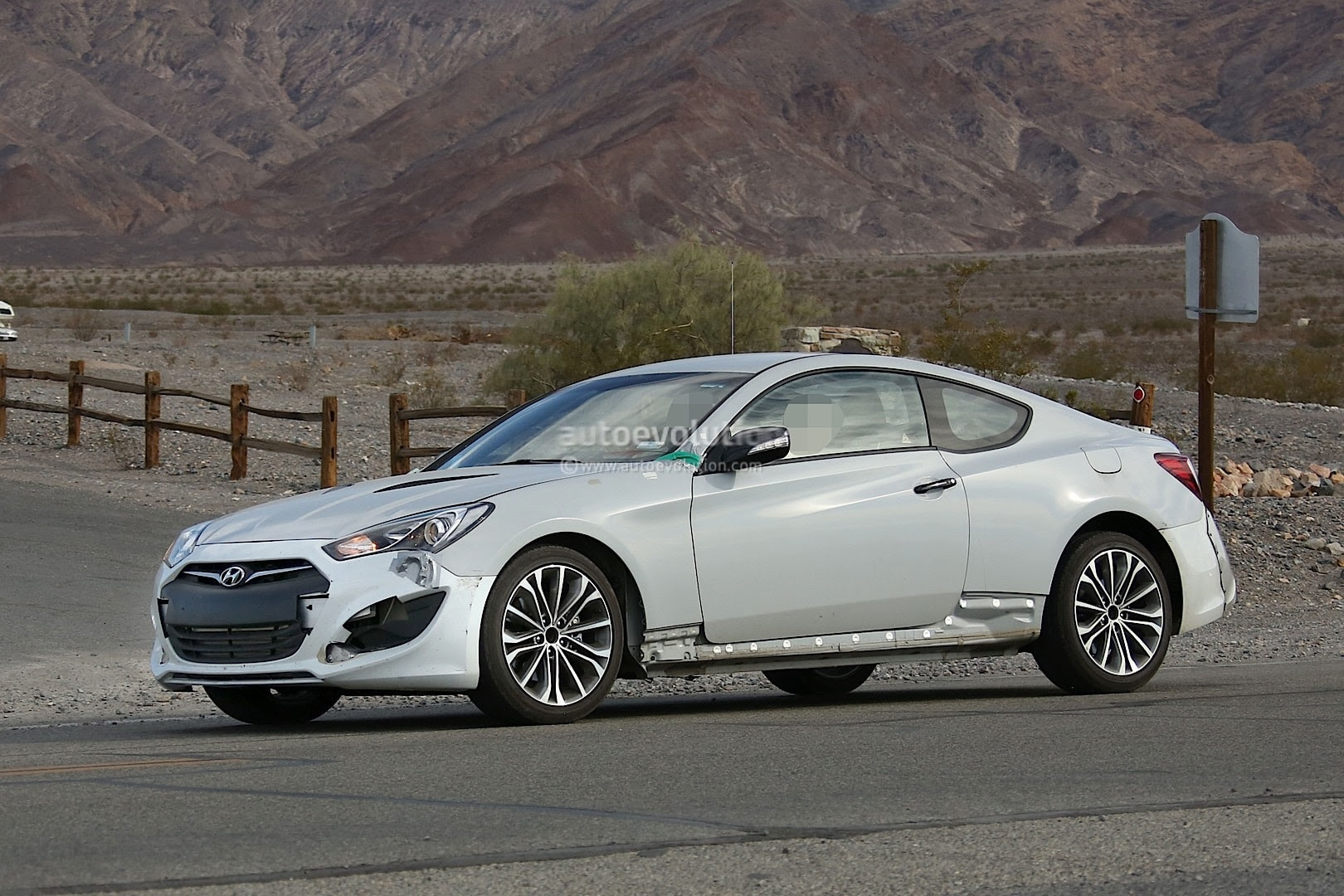 Auto Car Interview Nils Weinberg 2013 Hyundai Genesis Coupe 3 8