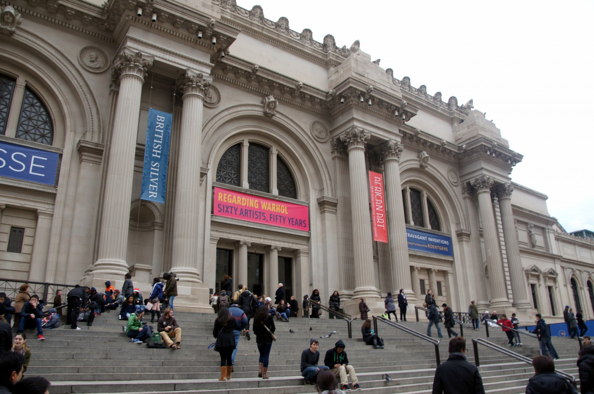 museum to visit in nyc