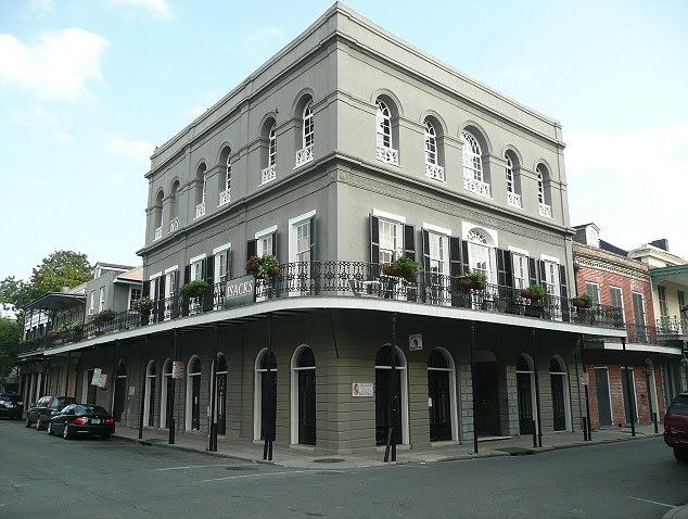 LaLaurie