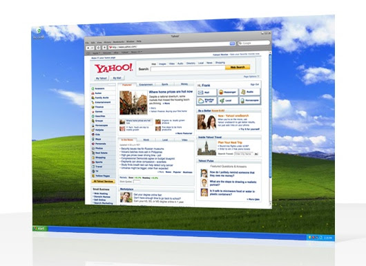 Safari on Windows