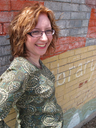 Jenni Prokopy