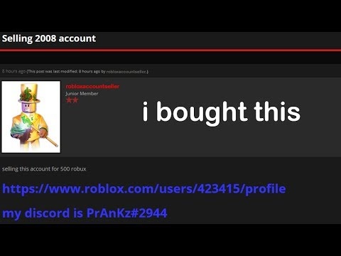 Roblox Accounts Dump V3rmillion