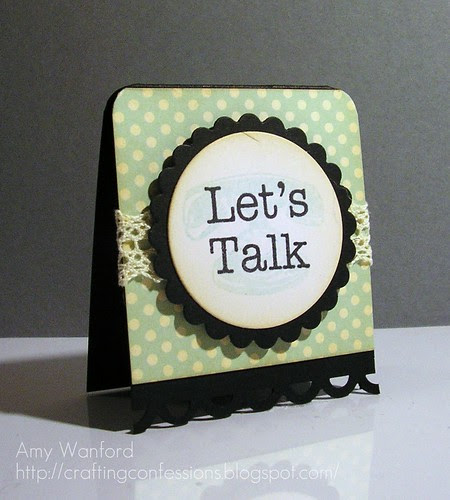 Let's Talk