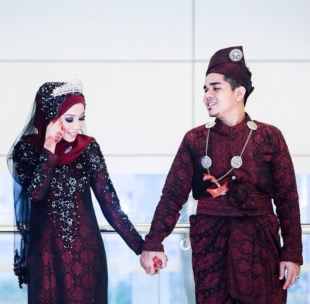 53+ Model Baju Kebaya Ibi, Trend Terbaru