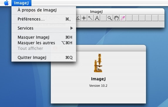 Imagej Download Mac Os X