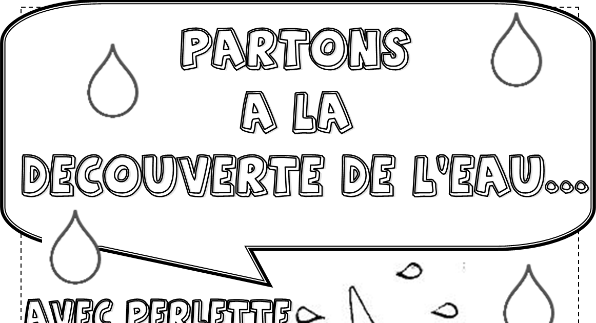 Coloriage Cycle De L'eau Maternelle Coloriage Cycle De L Eau Maternelle | Haut Coloriage HD-Images et