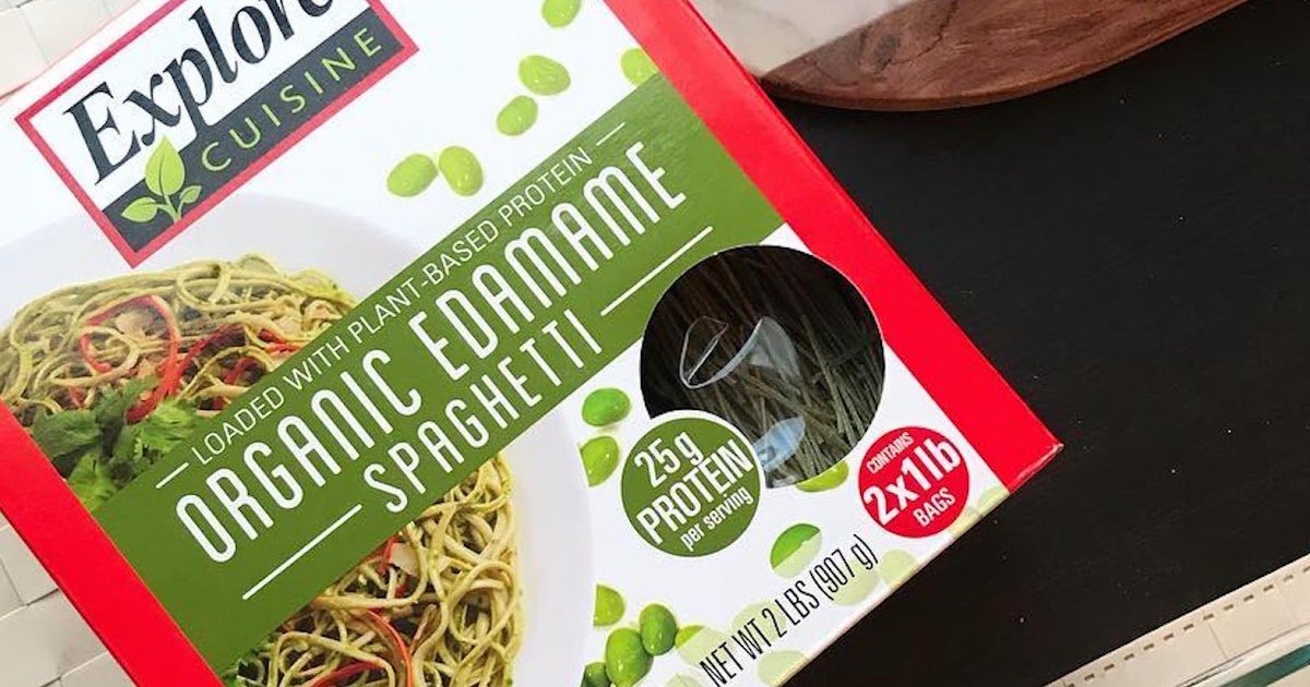 Healthy Noodles Costco Ingredients / Healthy Choice Chicken Noodle Soup