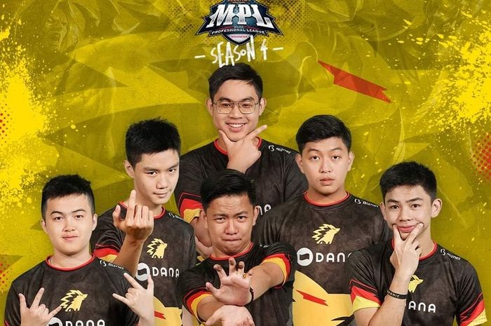 This Is The Price Of Udil S Transfer To Alter Ego The Best Midlaner In Mobile Legends Everyday News
