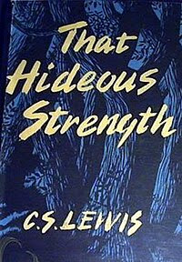 First edition cover