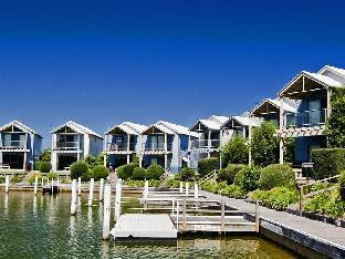 Captains Cove Resort Paynesville