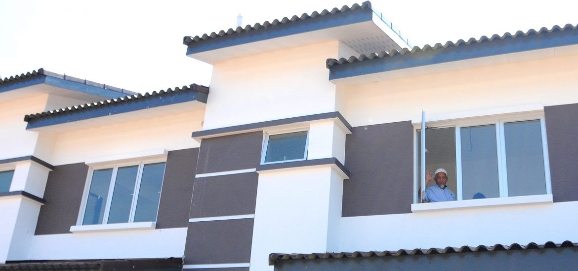 Rumah Selangorku Bukit Raja  Rumah selangorku bukit raja in klang