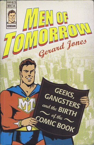 Men of Tomorrow