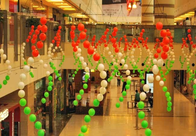Independence Day Stage Decoration Ideas Day Free G