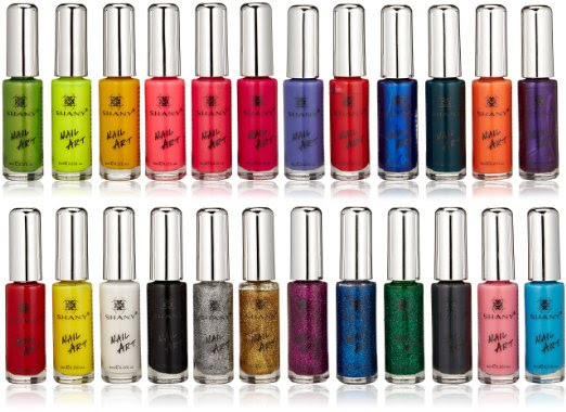 1. Amazon India - Nail Art Materials - wide 5