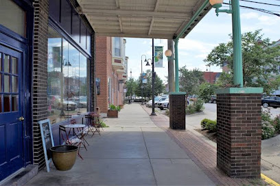 Landmark Inn