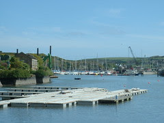 Typical port, Ireland
