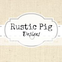 Link to The Rustic Pig