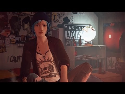 Syd Matters Obstacles Life Is Strange 和訳 W 凸