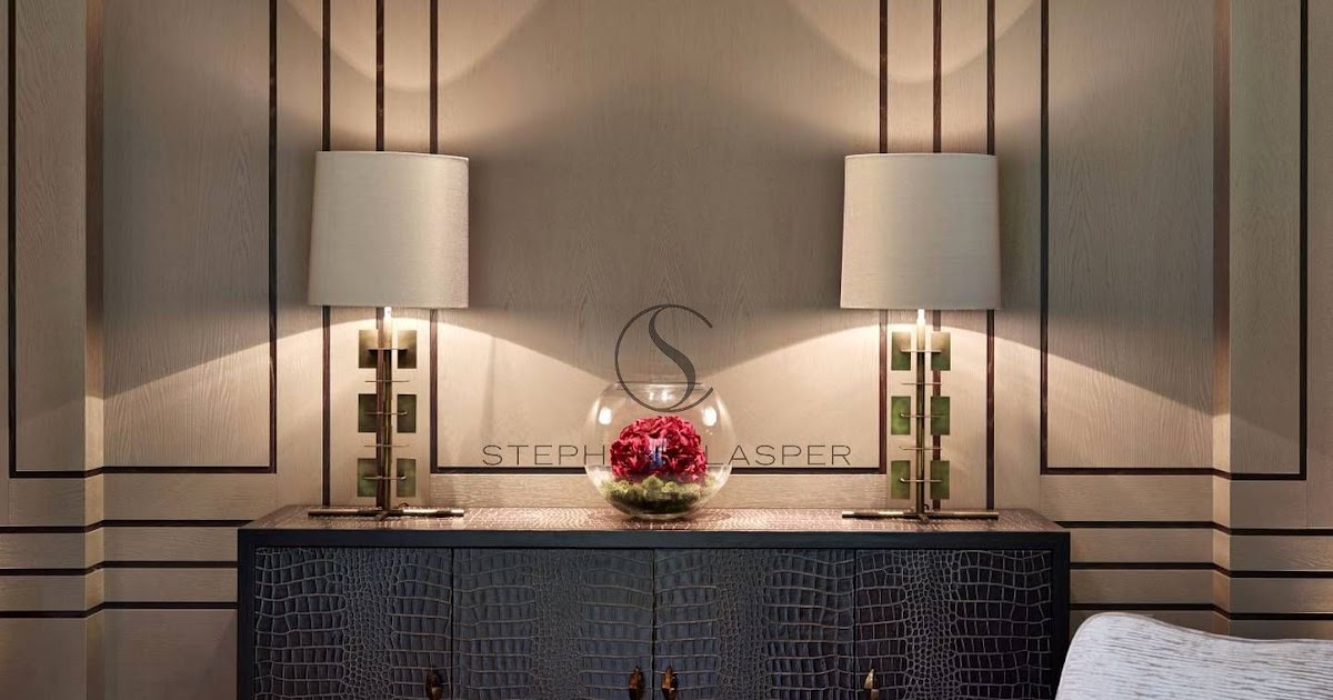 14+ Art Deco Interior Walls Pics | Wall Art Design Idea