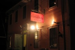 Click to see enlarged image of Ristorante Romanza. Photo of Ristorante Romanza, Providence, RI