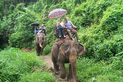 Reisebericht Sri Lanka