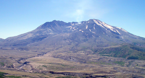 mt st helens 2