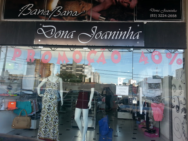 Dona Joaninha