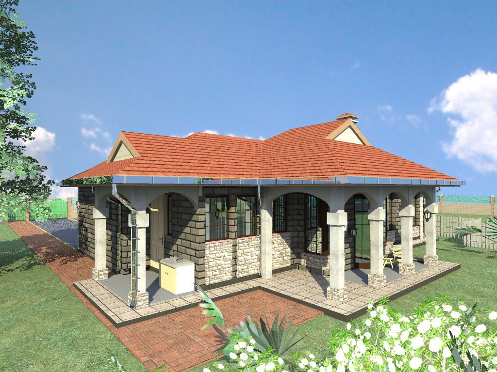 Beautiful House Designs Kenya Kumpulan Ilmu Dan