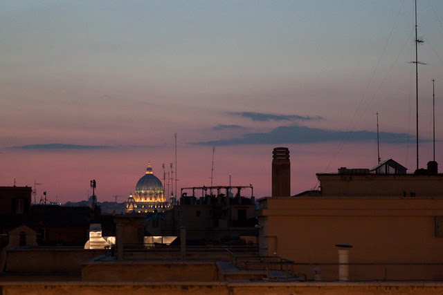 Rome 11