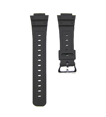 casio g shock dw 5600 strap