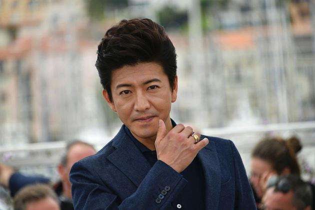 木村拓哉或作為爸爸藝人再度走紅解除smap詛咒 Love News 新聞快訊