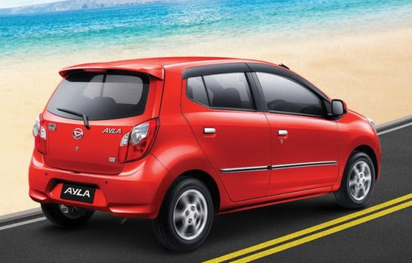 Harga Mobil Daihatsu Alya 2020 Berita Terbaru Harga Mobil Daihatsu Alya 2020 Berita Terbaru