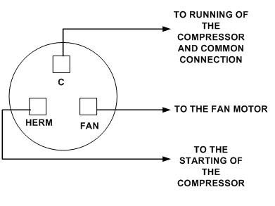 Air Conditioner Capacitor Ac Dual Capacitor Wiring Diagram - Https Www
