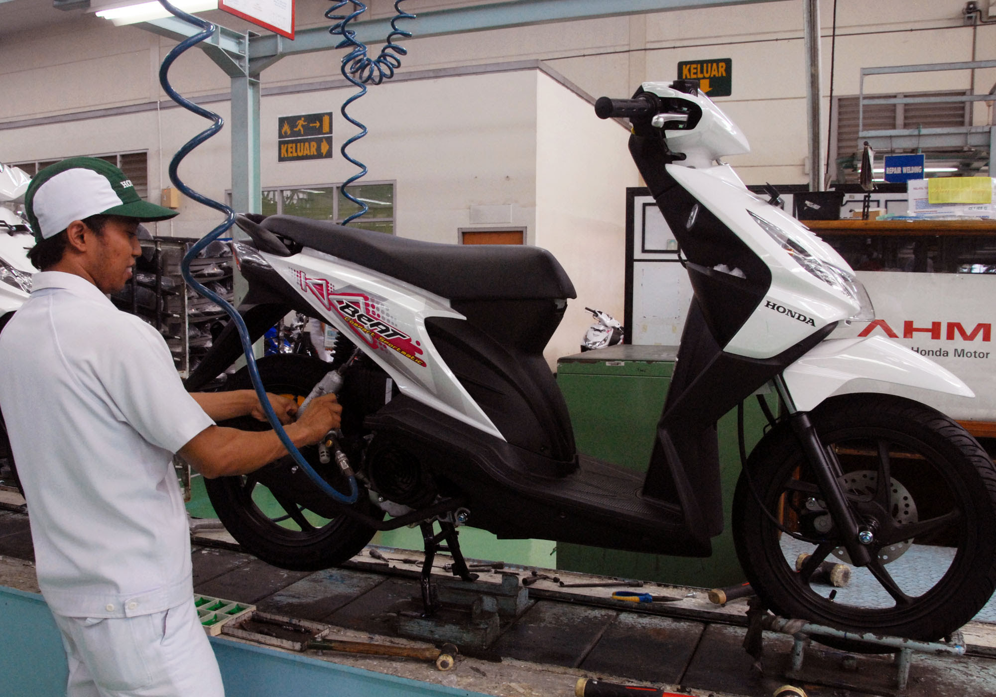 Kumpulan Variasi Motor Beat Pop Esp Terbaru Dan Terlengkap Kumpulan Variasi Motor Beat Pop Esp Terbaru Dan Terlengkap