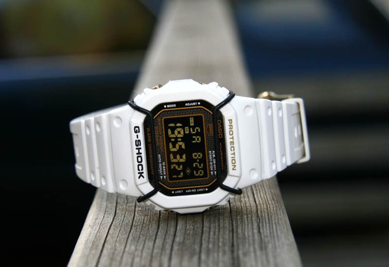 5 bar casio