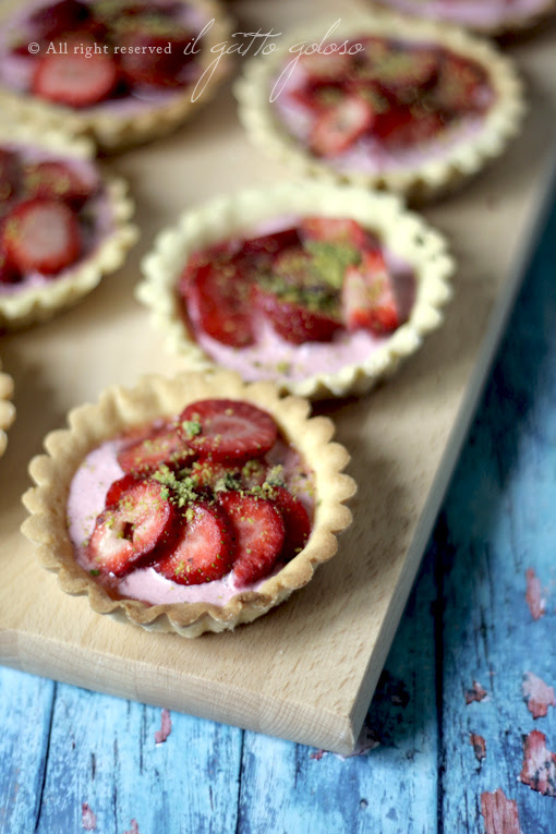tartellette