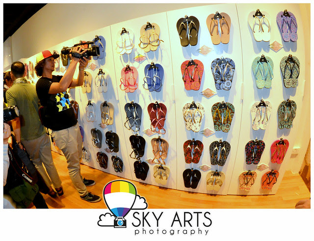Havaianas 2013 Collection h Store Bangsar Launch-4453