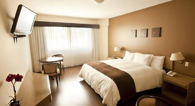 Opiniones de Hotel José Antonio Lima en Miraflores - Hotel