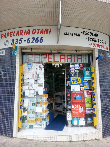 Comentários e avaliações sobre Papelaria Otani