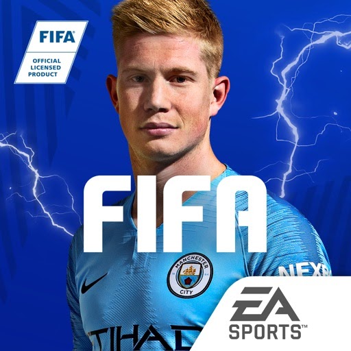 FIFA 2021 For android - apk mod - Top Apk Mod