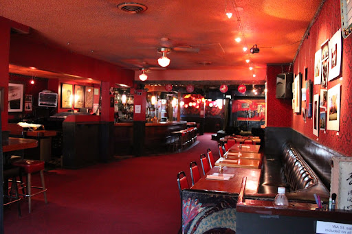 Live Music Venue «The Sunset Tavern», reviews and photos, 5433 Ballard Ave NW, Seattle, WA 98107, USA