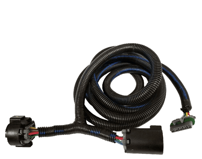 55 Ford F450 Trailer Plug Wiring Diagram - Wiring Diagram Resource