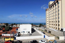 Flat Pousada da Praia