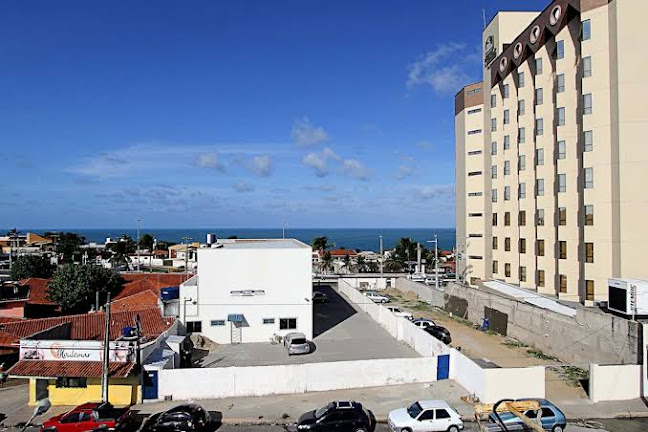 Flat Pousada da Praia