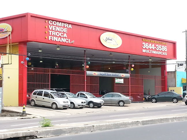 Ouro Verde - Av. Cosme Ferreira, 2116 - Coroado, Manaus - AM, 69083-000, Brasil