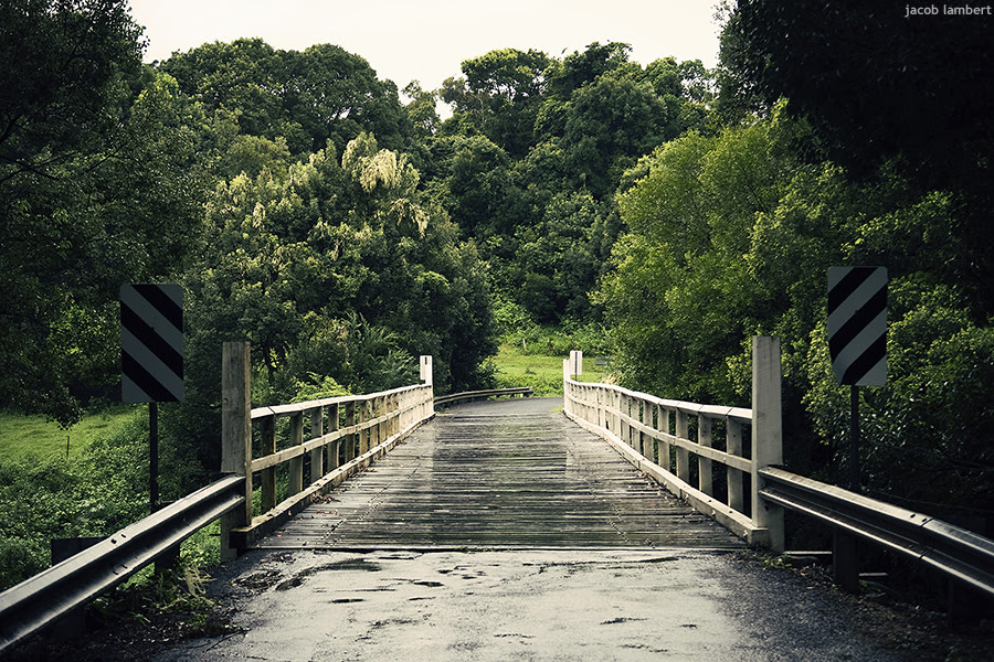 old mate bridge