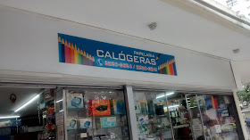 Papelaria Calógeras